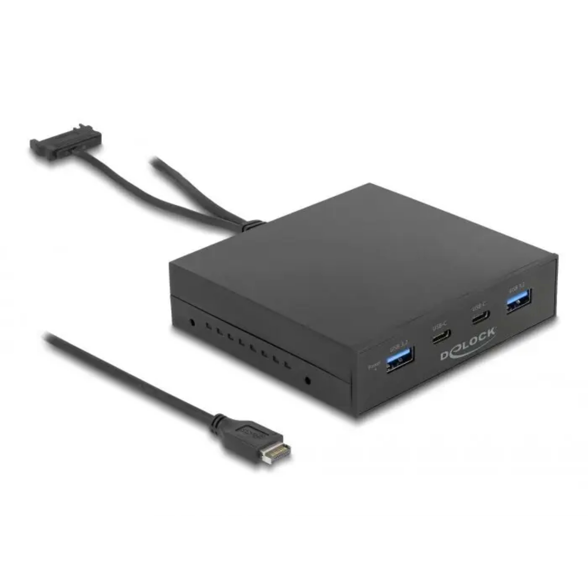 USB-Hubs und -Switches